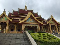 -西双版纳勐泐文化旅游区