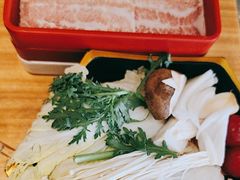 -水林间·寿喜烧自助(仙林金鹰店)
