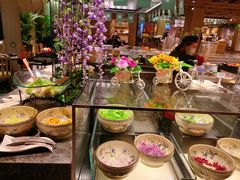 -金海湾自助餐厅(金陵饭店)