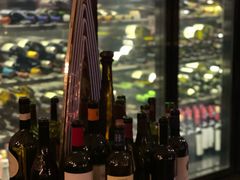 -Mercato莫卡多露台餐厅与酒吧(K11店)