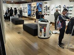 -JORDAN(东方广场店)