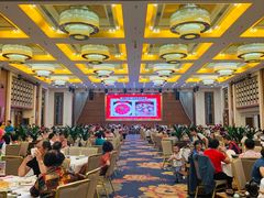 大堂-顺德人家食府(黄金广场店)