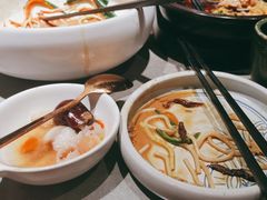 -云海肴·汽锅鸡·云南菜(高德置地店)