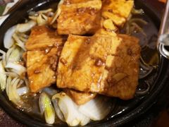 铁板豆腐-赵家小馆(沈阳禹洲广场店)
