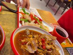 -老闵田螺馆·南昌特色小炒(梦时代店)