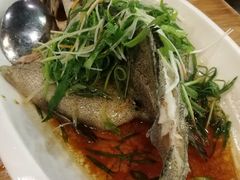 -花溪雨·森林餐厅(石基店)