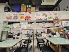 -牛记咖喱美食(十月初五日街店)