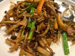 -羲和雅苑•北京烤鸭(平安国际金融中心店)