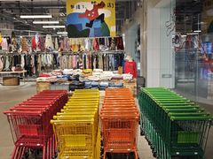 -多抓鱼循环商店(虹桥天地店)