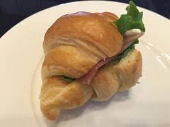 -海口万豪·大堂吧·望海吧.日落海景·下午茶·奶茶·咖啡·轻食·蛋糕·鸡尾酒·清吧