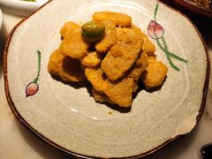 -枚青·临安酒肆(腾飞大厦店)