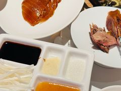 -四季民福烤鸭店(王府井东安门店)
