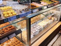 -泸溪河桃酥(秦淮新街口店)