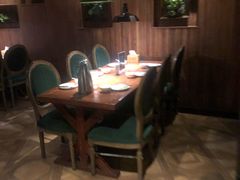 包厢-前海沿·青岛菜(大拇指广场石老人店)