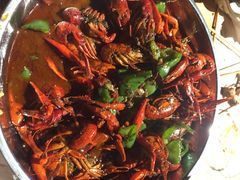 -云晓光头烧烤吧(川沙绿地店)