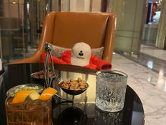-瑞吉酒店·瑞吉酒吧