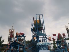 -杭州浪浪浪水公园
