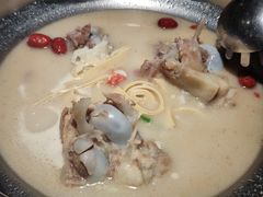 -骨之味·筒骨汤火锅(江头店)