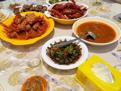 -味道工厂楚虾王(龙虾城店)