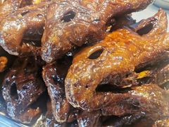 -峨眉汪鸭子·甜皮鸭烟熏鸭(白龙北路店)