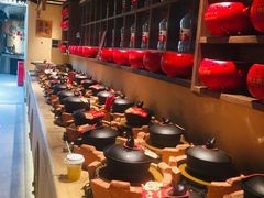 -洞庭土菜馆(天河北总店)