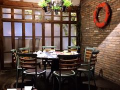 -茅炒屋龙虾·烧烤·湘菜(新河路店)