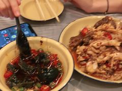 -东排食堂长沙小吃大排档(五一广场店)