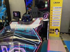 -风云再起游乐汇(北京西单西西友谊店)