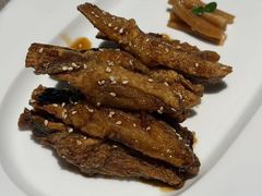-蟹榭·本帮江浙菜·蟹宴(五角场合生汇商场店)
