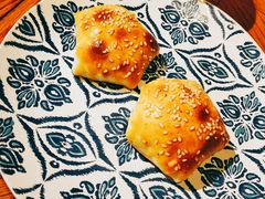 -阿罗新疆菜(人民广场店)