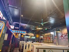 -不是烧烤·武汉烧烤·地道湖北菜(大成路店)