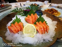 -旺顺阁海鲜广场(亚运村店)