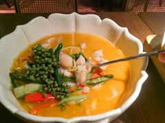 -肆海小川菜酒馆Wine Bistro (青年路店)