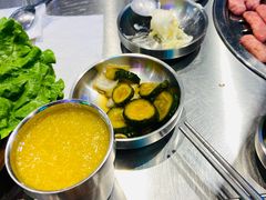 -西桥洞韩式烤肉(燕郊店)