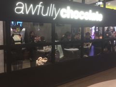 -Awfully Chocolate(来福士广场店)