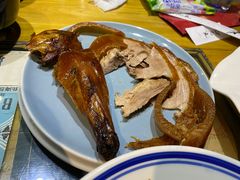 -局气 烤鸭·北京菜(光华路店)