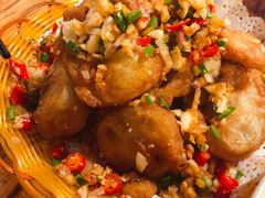 -冶建镜子·老南昌大排档·江西虾王(总店)