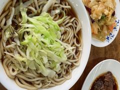 -柴氏风味斋(甘家口店)