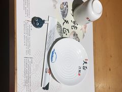 -天正河鲀·河豚亭(大连店)