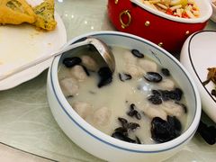 -荣誉国际酒店-海鲜自助餐厅(迎宾大道店)