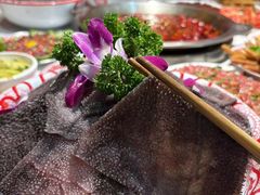 -李常在重庆火锅(合川总店)