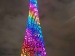 -珠江夜游省总码头