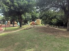-琅岐红光湖公园