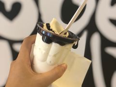 巧克力新地-麦当劳(城西银泰店)