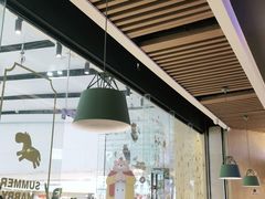 -夏日玛莉西餐厅(梅溪湖步步高店)