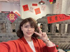 -冯校长老火锅(太古里店)