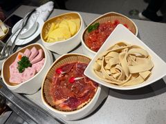 -海底捞火锅(璞丽中心店)