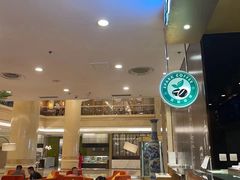 -逸派咖啡 EPARKCOFFEE(广安门店)