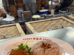 -芋包王闽南茶楼(八市店)