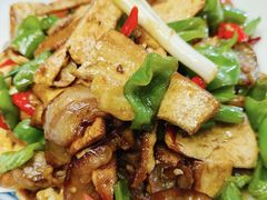 -不老溪贵州菜(广安门总店)